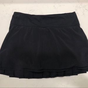 lululemon athletica Skirts - Black Lululemon skirt lululemon athletica Skirts - Black Lululemon skirt